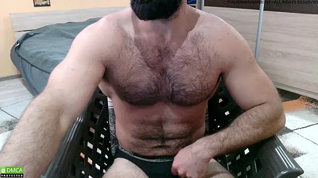XXX chat uživo modela alieninhumanbody1