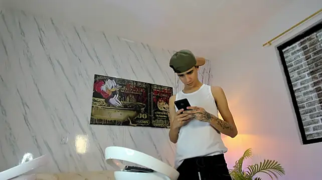 COOL_BOYS2 Chat XXX live