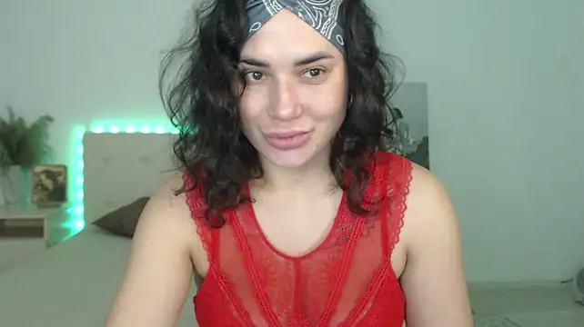 Chat XXX en directo de RoxannePure