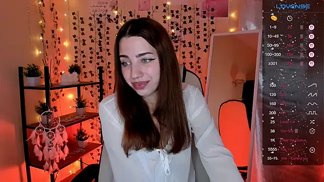 CharliGrace_n Live XXX chat