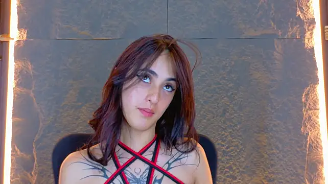 Czat XXX na żywo – lilith_jeane_7