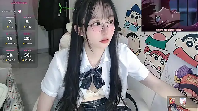 Angela-AMY 라이브 XXX 채팅