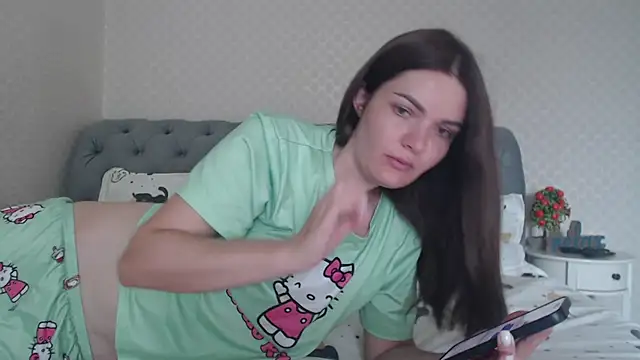 Isabelitta333 Chat XXX in diretta