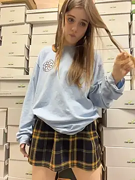 Lunabelle_'s Live XXX Chat