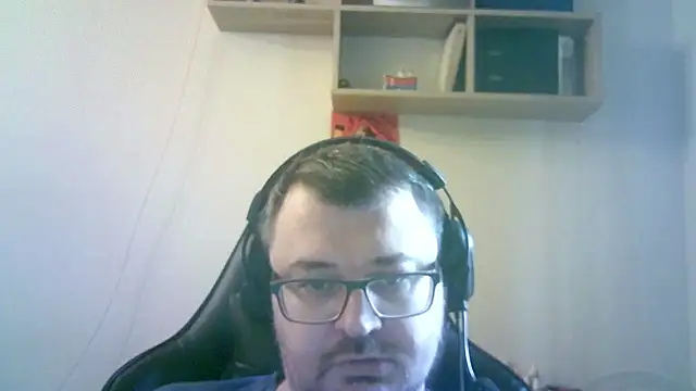SirAbuser Chat XXX live
