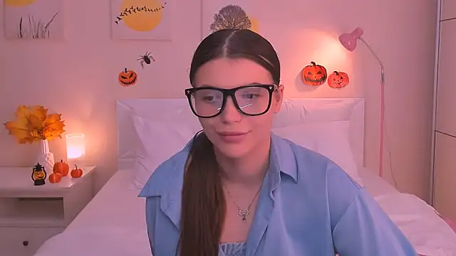 Živý XXX chat soulless_