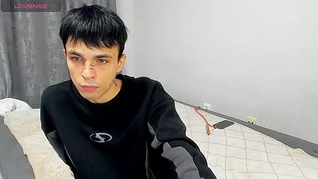 Clark_Day Chat XXX in diretta