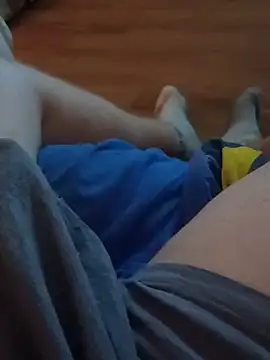 Czat XXX na żywo – hotcakez89