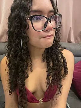 Bunny-firee 라이브 XXX 채팅