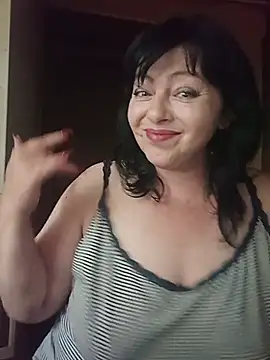 Živý XXX chat Dirty-Angel