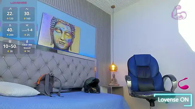 دردشة Ethanx18_ الجنسية المباشرة