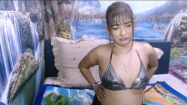 indianaqua's Live XXX Chat