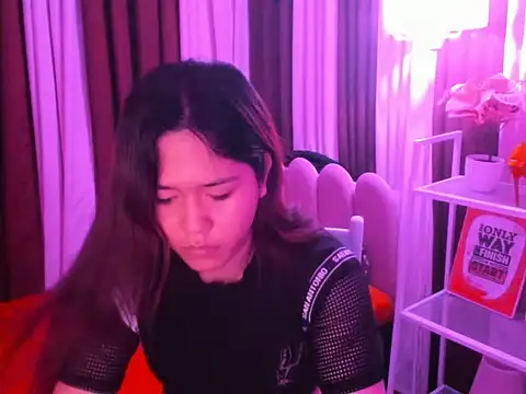 Ely_foxx 现场XXX聊天