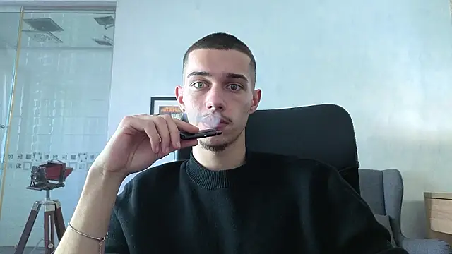 Онлайн чат XXX KaydenDrew