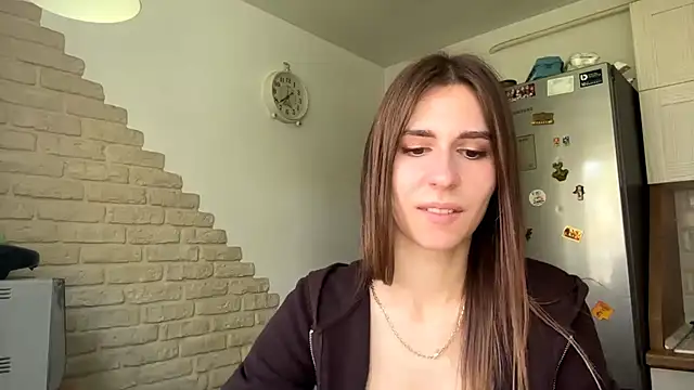ZaraGuyette – Live XXX-chat