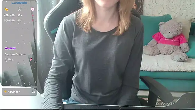 ____Alisa____ 라이브 XXX 채팅