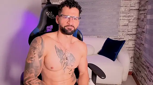 Онлайн чат XXX patrickvg