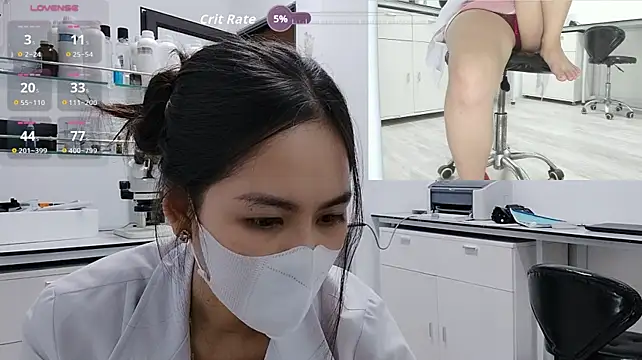 แชท XXX สดของ Lubeyou_KT