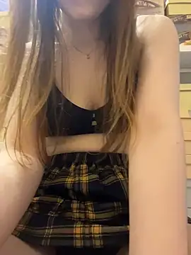 Lunabelle_'s Live XXX Chat
