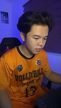 KenLee6914 Obrolan Langsung XXX