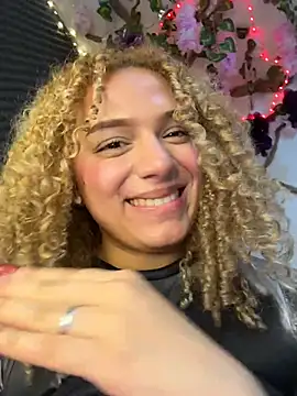 Esperanza_Gomez1's Live XXX Chat