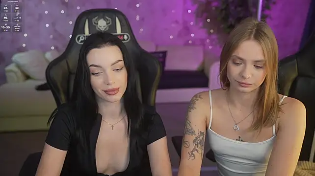 Angy_Netal Live XXX-chat