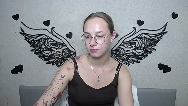 Chat XXX Live SteshaGlass