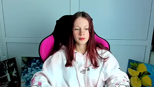 Skylar_spring Chat XXX in diretta
