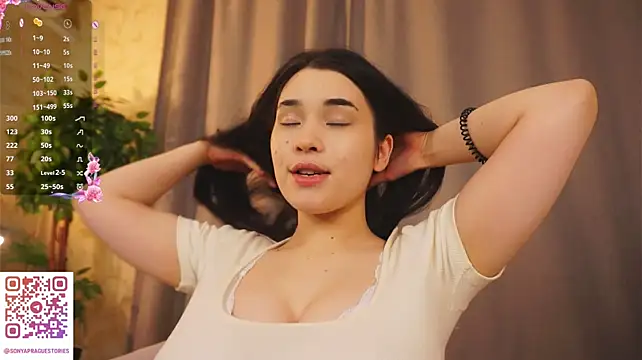 KatherineMaginn Adlı Modelin Canlı XXX Sohbeti