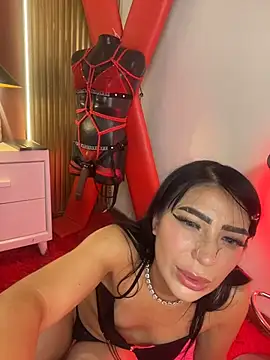 medussa09 – Live XXX-chat