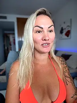 NastyMilf_ 웹캠 쇼