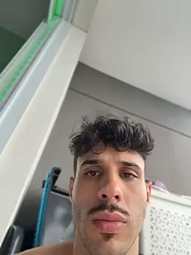 XXX chat uživo modela slaamdopee