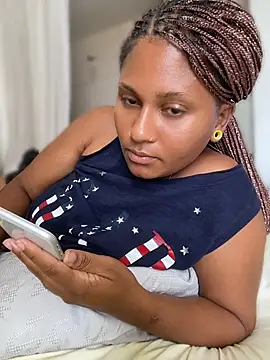 Czat XXX na żywo – madelltheebony