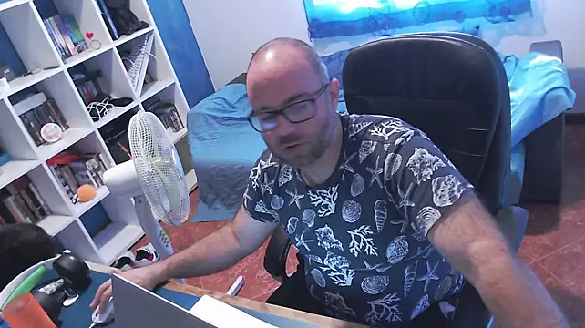 ravingr4d4 Live XXX-Chat