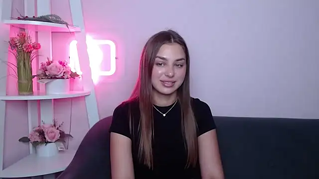 Chat XXX Live MilanaAngelAs