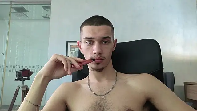 Živý XXX chat KaydenDrew