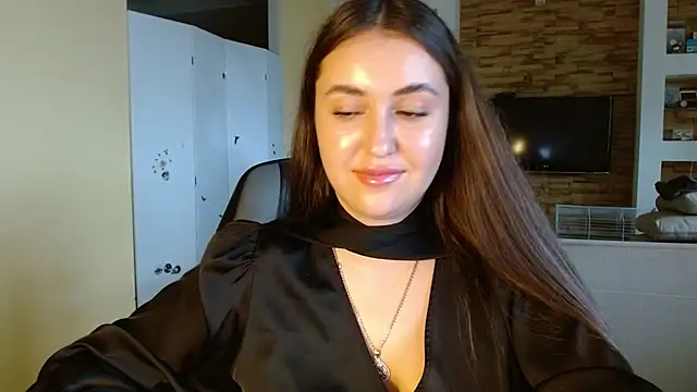 ElizabethJam's Live XXX Chat