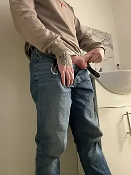beardedviking666 Chat XXX in diretta