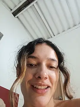 แชท XXX สดของ karenarango