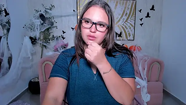 Amelissecarpis Chat XXX in diretta
