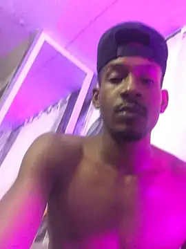 Czat XXX na żywo – Kiing_afroditho