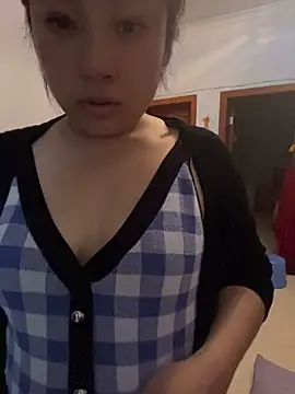 Lajiao-55 Chat XXX in diretta