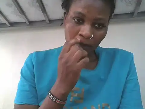 JaneAmour Chat XXX in diretta