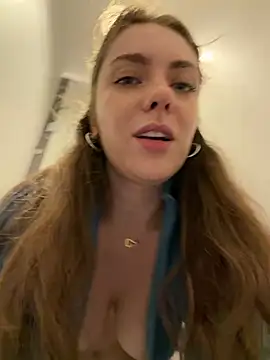 MariiD Live XXX-Chat