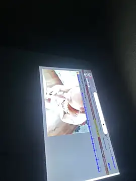 Granverga666のウェブカメラショー