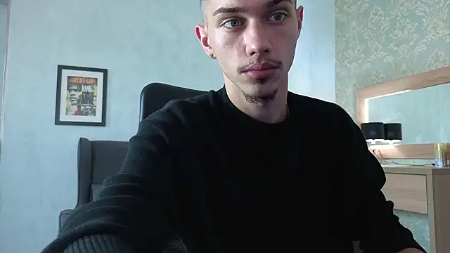 KaydenDrew live XXX chat