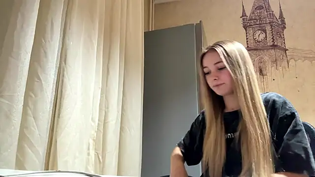MarkitaHersch's Live XXX Chat
