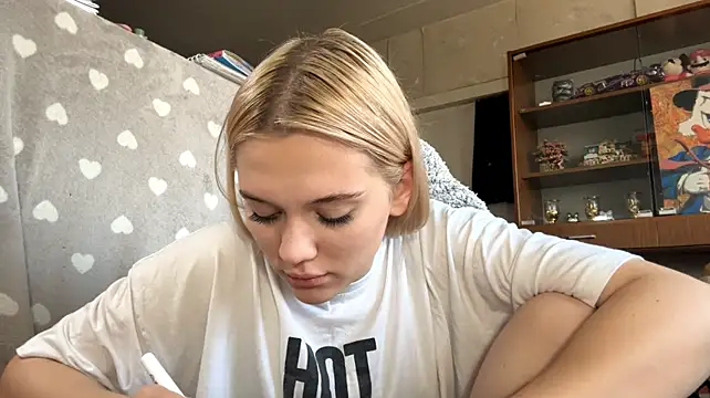 ChantellBuist Chat XXX in diretta