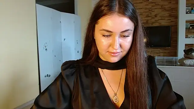 ElizabethJam Live XXX-Chat