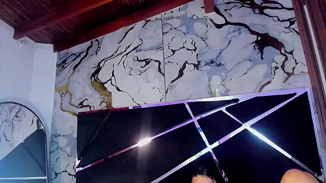Zoee_Blake2 Chat XXX in diretta